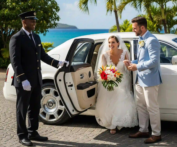  Wedding Guest Transportation Coordination for Ahmedabad Events