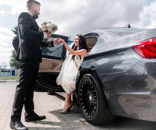 Wedding Guest Transportation Assistance Across Bangalore