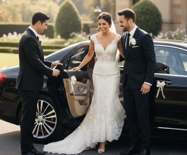 Wedding Guest Transportation Coordination Across Chennai