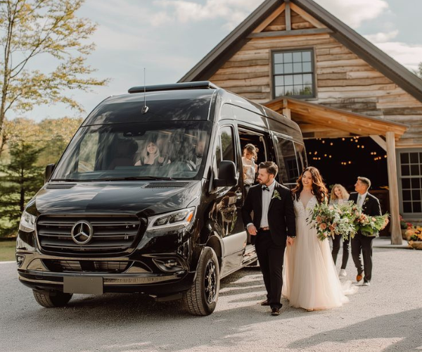 Wedding Guest Transportation Assistance Across Delhi