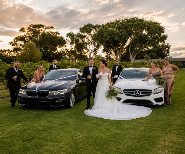 Wedding Guest Transportation Assistance for Smooth Event Travel