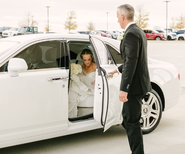 Wedding Guest Transportation Support Across Kolkata