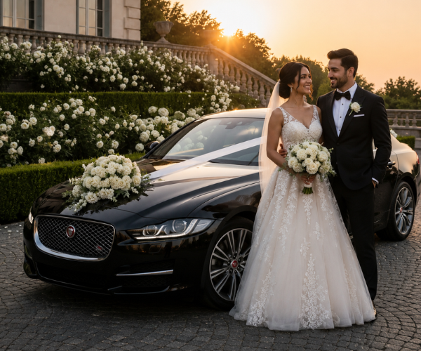 Dedicated Wedding Travel Coordination for a Smooth Celebration
