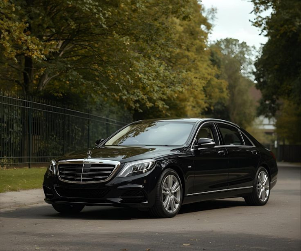 Chauffeur Assistance for Flexible Navi Mumbai Hourly Rentals
