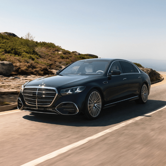 BookYourWheels - Professional Chauffeur Service India